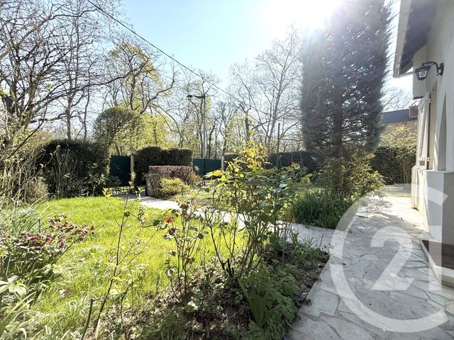 Maison &agrave; vendre - 7 pi&egrave;ces - 115 m2 - Maisons Laffitte - 78 - ILE-DE-FRANCE