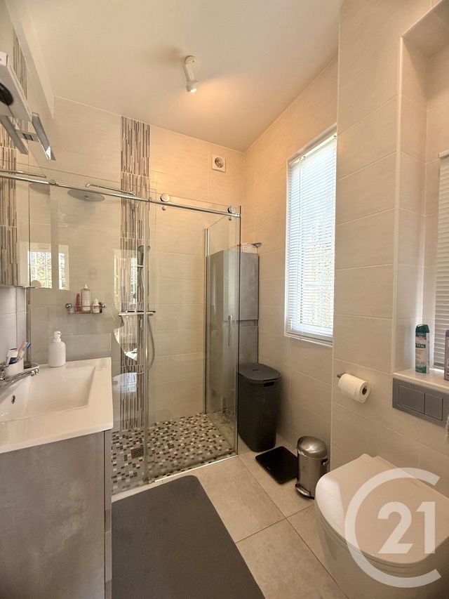 Maison &agrave; vendre - 7 pi&egrave;ces - 115 m2 - Maisons Laffitte - 78 - ILE-DE-FRANCE