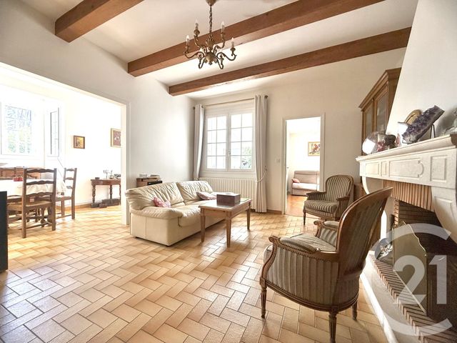 Maison &agrave; vendre - 7 pi&egrave;ces - 115 m2 - Maisons Laffitte - 78 - ILE-DE-FRANCE