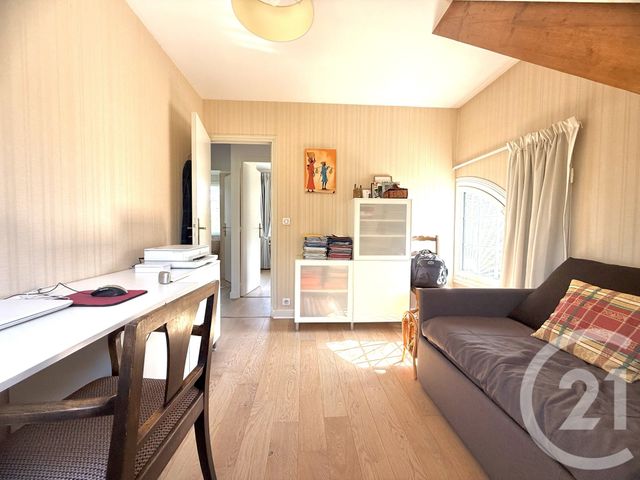 Maison &agrave; vendre - 7 pi&egrave;ces - 115 m2 - Maisons Laffitte - 78 - ILE-DE-FRANCE