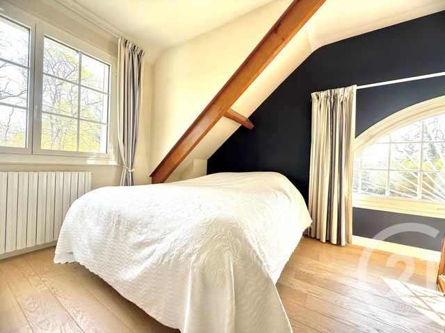 Maison &agrave; vendre - 7 pi&egrave;ces - 115 m2 - Maisons Laffitte - 78 - ILE-DE-FRANCE