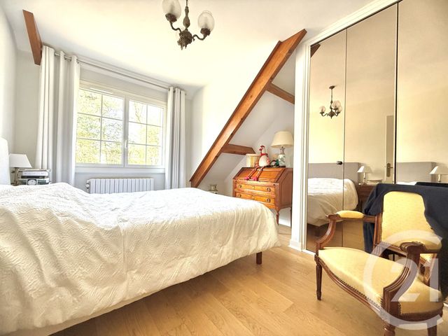 Maison &agrave; vendre - 7 pi&egrave;ces - 115 m2 - Maisons Laffitte - 78 - ILE-DE-FRANCE