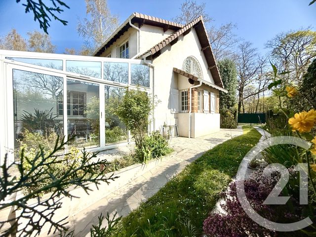 maison - MAISONS LAFFITTE - 78