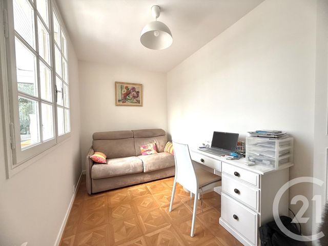 Maison &agrave; vendre - 7 pi&egrave;ces - 115 m2 - Maisons Laffitte - 78 - ILE-DE-FRANCE