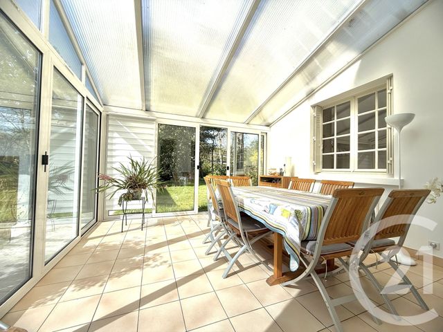 Maison &agrave; vendre - 7 pi&egrave;ces - 115 m2 - Maisons Laffitte - 78 - ILE-DE-FRANCE