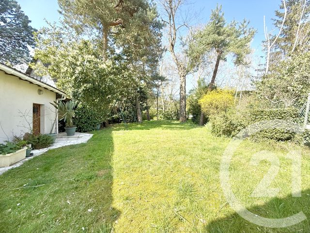 Maison &agrave; vendre - 7 pi&egrave;ces - 115 m2 - Maisons Laffitte - 78 - ILE-DE-FRANCE