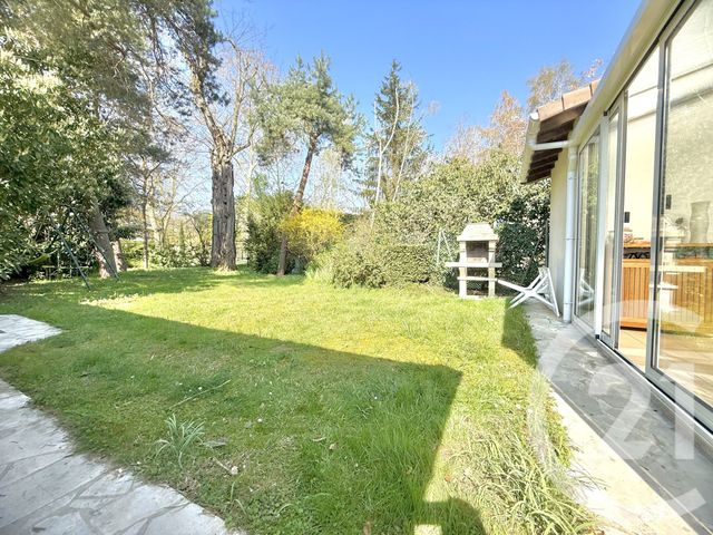 Maison &agrave; vendre - 7 pi&egrave;ces - 115 m2 - Maisons Laffitte - 78 - ILE-DE-FRANCE