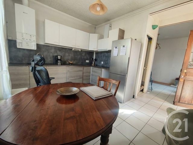 Maison &agrave; vendre - 2 pi&egrave;ces - 52 m2 - Maisons Laffitte - 78 - ILE-DE-FRANCE