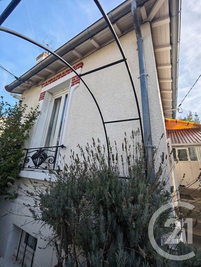 maison - MAISONS LAFFITTE - 78