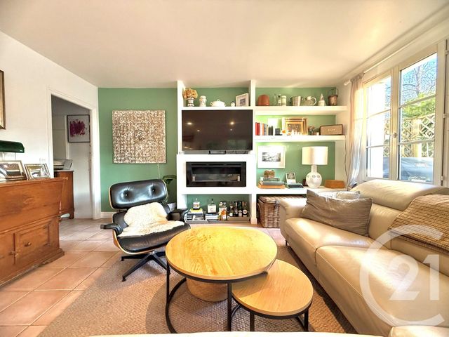 Maison &agrave; vendre - 6 pi&egrave;ces - 116 m2 - Maisons Laffitte - 78 - ILE-DE-FRANCE