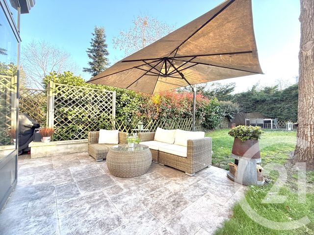 Maison &agrave; vendre - 6 pi&egrave;ces - 116 m2 - Maisons Laffitte - 78 - ILE-DE-FRANCE