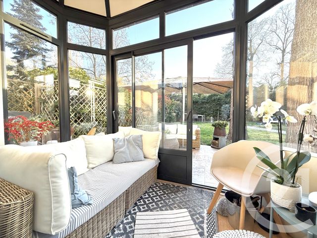 Maison à vendre MAISONS LAFFITTE