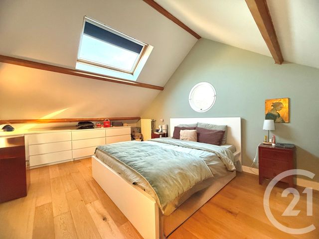 Maison &agrave; vendre - 6 pi&egrave;ces - 116 m2 - Maisons Laffitte - 78 - ILE-DE-FRANCE