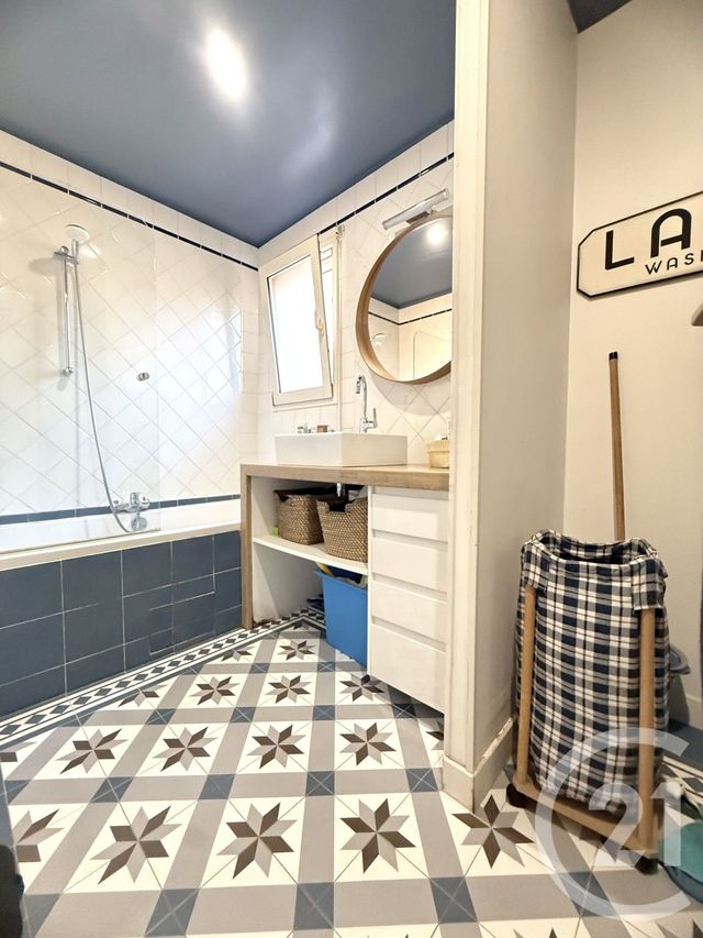 Maison &agrave; vendre - 6 pi&egrave;ces - 116 m2 - Maisons Laffitte - 78 - ILE-DE-FRANCE