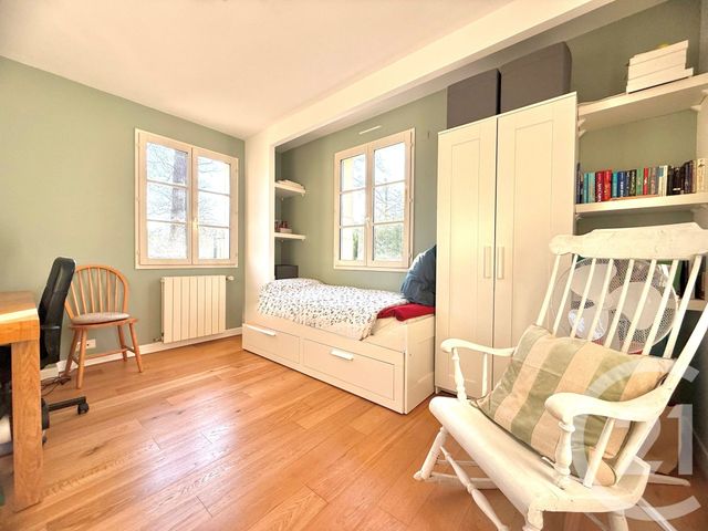 Maison &agrave; vendre - 6 pi&egrave;ces - 116 m2 - Maisons Laffitte - 78 - ILE-DE-FRANCE