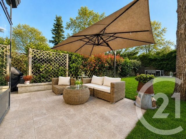 Maison &agrave; vendre - 6 pi&egrave;ces - 116 m2 - Maisons Laffitte - 78 - ILE-DE-FRANCE