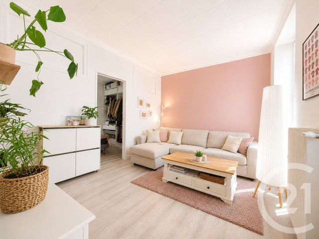 appartement - MAISONS LAFFITTE - 78
