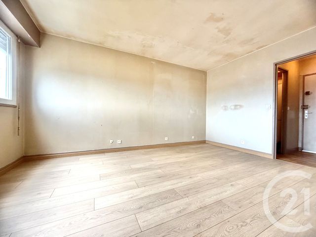 Appartement F1 &agrave; vendre - 1 pi&egrave;ce - 27 m2 - Maisons Laffitte - 78 - ILE-DE-FRANCE