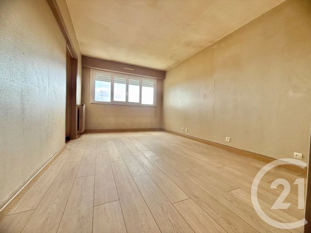 appartement - MAISONS LAFFITTE - 78