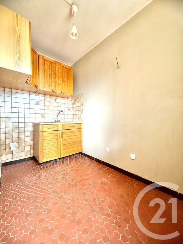 Appartement F1 &agrave; vendre - 1 pi&egrave;ce - 27 m2 - Maisons Laffitte - 78 - ILE-DE-FRANCE