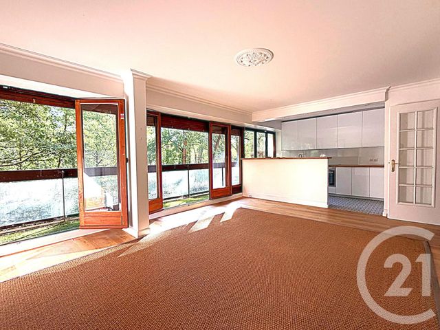 Appartement T3 à vendre MAISONS LAFFITTE