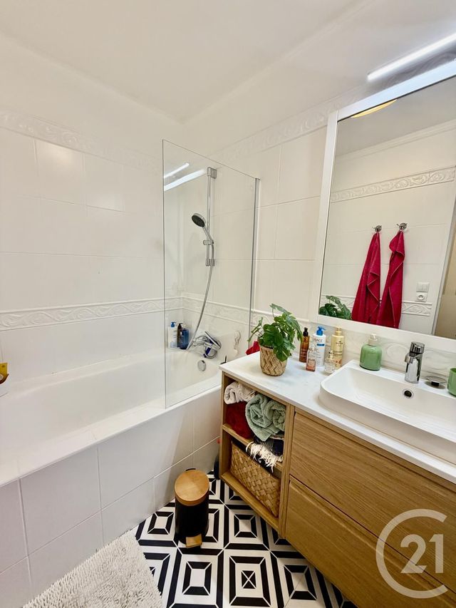 Appartement T3 &agrave; vendre - 3 pi&egrave;ces - 79,27 m2 - Maisons Laffitte - 78 - ILE-DE-FRANCE