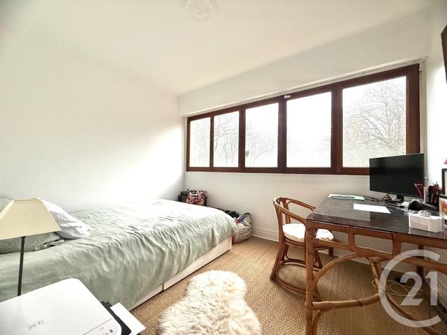 Appartement T3 &agrave; vendre - 3 pi&egrave;ces - 79,27 m2 - Maisons Laffitte - 78 - ILE-DE-FRANCE