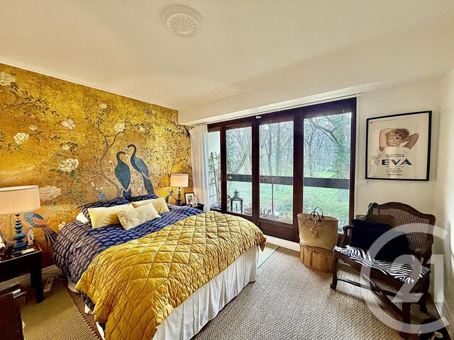 Appartement T3 &agrave; vendre - 3 pi&egrave;ces - 79,27 m2 - Maisons Laffitte - 78 - ILE-DE-FRANCE