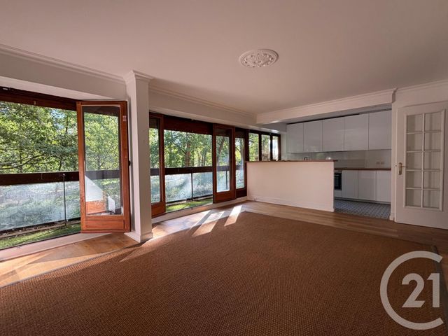 appartement - MAISONS LAFFITTE - 78