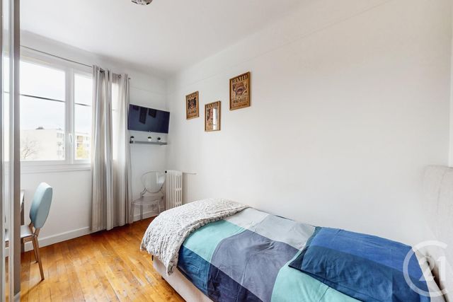 Appartement F5 &agrave; vendre - 5 pi&egrave;ces - 108 m2 - Maisons Laffitte - 78 - ILE-DE-FRANCE