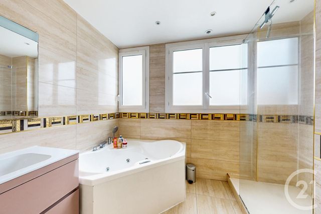 Appartement F5 &agrave; vendre - 5 pi&egrave;ces - 108 m2 - Maisons Laffitte - 78 - ILE-DE-FRANCE