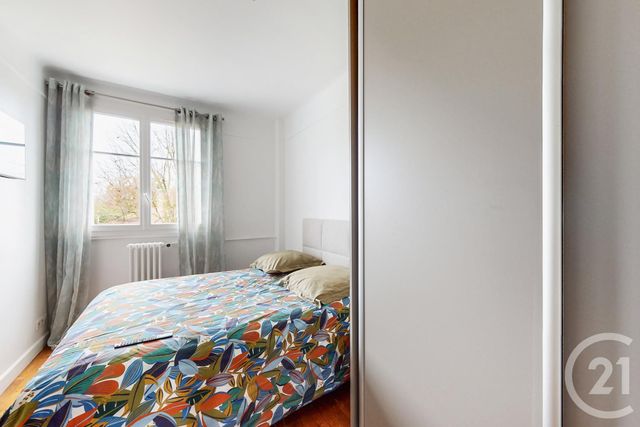 Appartement F5 &agrave; vendre - 5 pi&egrave;ces - 108 m2 - Maisons Laffitte - 78 - ILE-DE-FRANCE