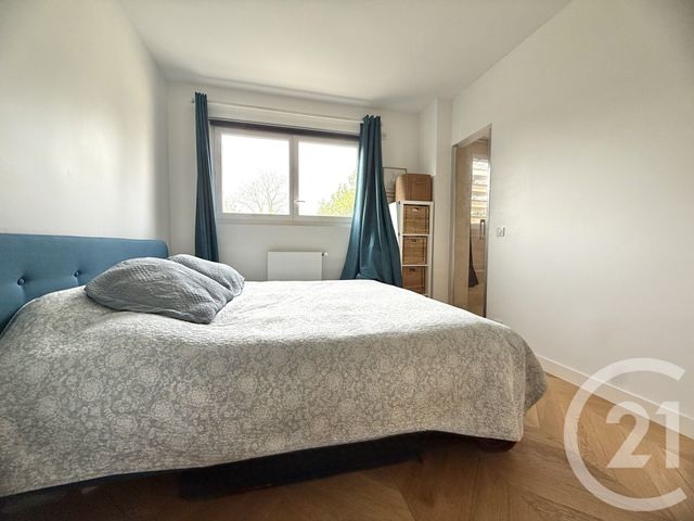 Appartement F5 &agrave; vendre - 5 pi&egrave;ces - 95,57 m2 - Maisons Laffitte - 78 - ILE-DE-FRANCE