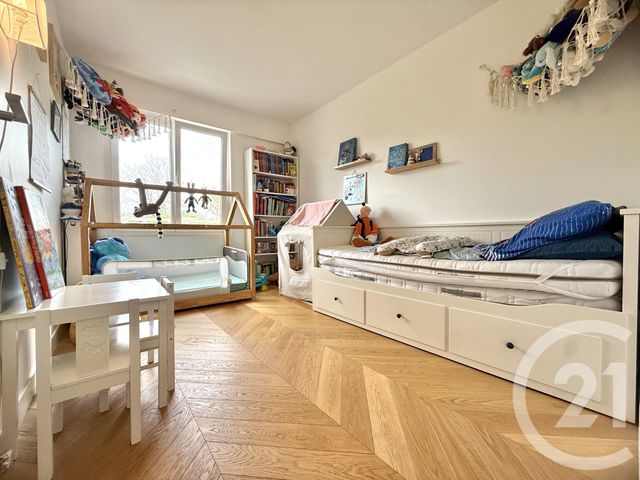Appartement F5 &agrave; vendre - 5 pi&egrave;ces - 95,57 m2 - Maisons Laffitte - 78 - ILE-DE-FRANCE