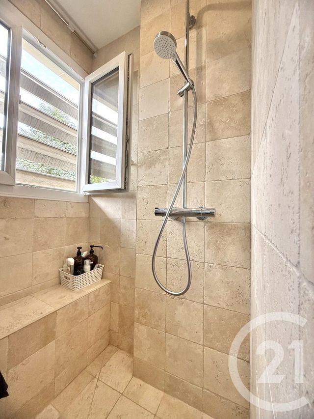 Appartement F5 &agrave; vendre - 5 pi&egrave;ces - 95,57 m2 - Maisons Laffitte - 78 - ILE-DE-FRANCE