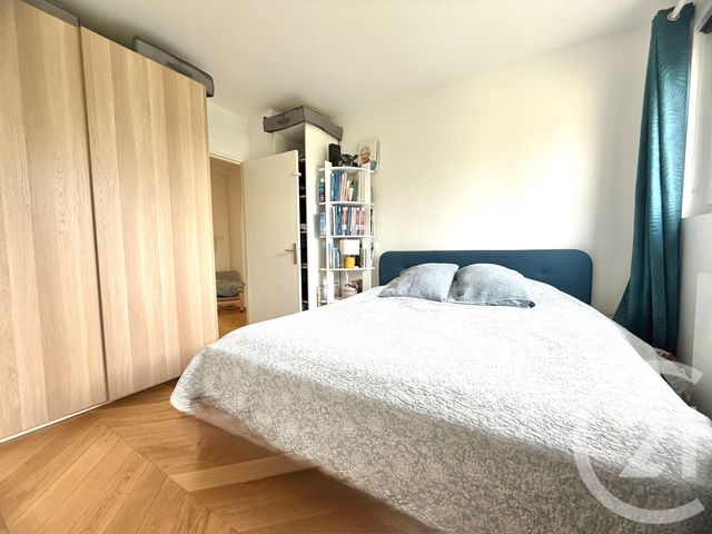 Appartement F5 &agrave; vendre - 5 pi&egrave;ces - 95,57 m2 - Maisons Laffitte - 78 - ILE-DE-FRANCE