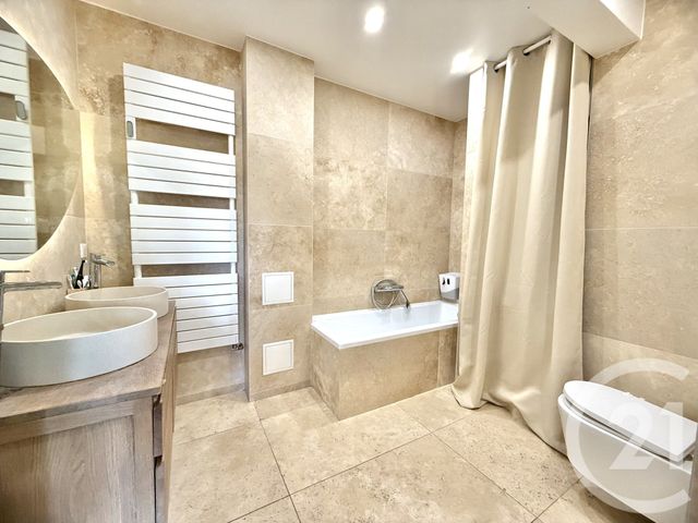 Appartement F5 &agrave; vendre - 5 pi&egrave;ces - 95,57 m2 - Maisons Laffitte - 78 - ILE-DE-FRANCE