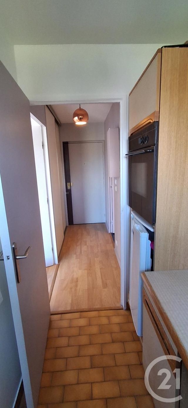 Appartement Studio &agrave; louer - 1 pi&egrave;ce - 28 m2 - Maisons Laffitte - 78 - ILE-DE-FRANCE