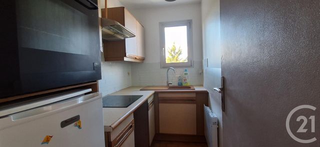 Appartement Studio &agrave; louer - 1 pi&egrave;ce - 28 m2 - Maisons Laffitte - 78 - ILE-DE-FRANCE