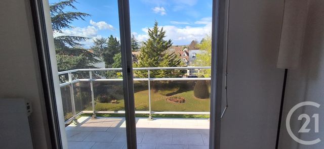 appartement - MAISONS LAFFITTE - 78