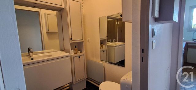 Appartement Studio &agrave; louer - 1 pi&egrave;ce - 28 m2 - Maisons Laffitte - 78 - ILE-DE-FRANCE