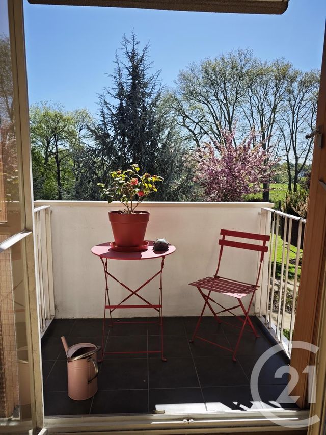 Appartement F3 &agrave; vendre - 3 pi&egrave;ces - 53,13 m2 - Maisons Laffitte - 78 - ILE-DE-FRANCE