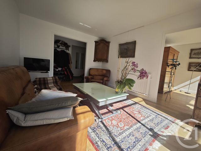 Appartement F3 &agrave; vendre - 3 pi&egrave;ces - 53,13 m2 - Maisons Laffitte - 78 - ILE-DE-FRANCE