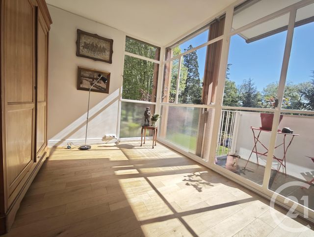 Appartement F3 &agrave; vendre - 3 pi&egrave;ces - 53,13 m2 - Maisons Laffitte - 78 - ILE-DE-FRANCE