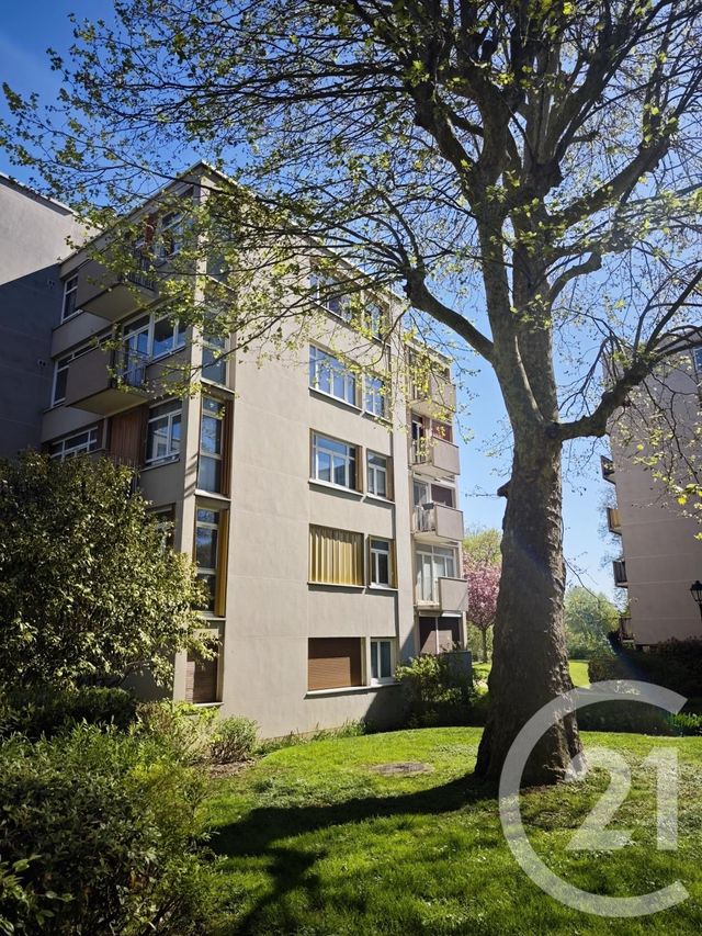 Appartement F3 &agrave; vendre - 3 pi&egrave;ces - 53,13 m2 - Maisons Laffitte - 78 - ILE-DE-FRANCE