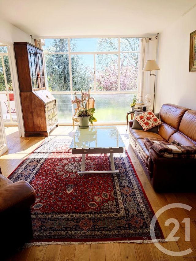 Appartement F3 &agrave; vendre - 3 pi&egrave;ces - 53,13 m2 - Maisons Laffitte - 78 - ILE-DE-FRANCE