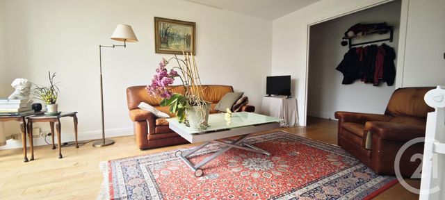 Appartement F3 &agrave; vendre - 3 pi&egrave;ces - 53,13 m2 - Maisons Laffitte - 78 - ILE-DE-FRANCE