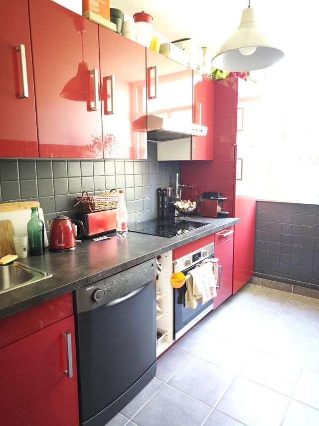 Appartement F3 &agrave; vendre - 3 pi&egrave;ces - 53,13 m2 - Maisons Laffitte - 78 - ILE-DE-FRANCE