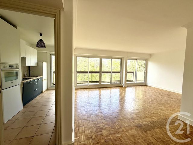Appartement F3 &agrave; vendre - 3 pi&egrave;ces - 73,16 m2 - Maisons Laffitte - 78 - ILE-DE-FRANCE