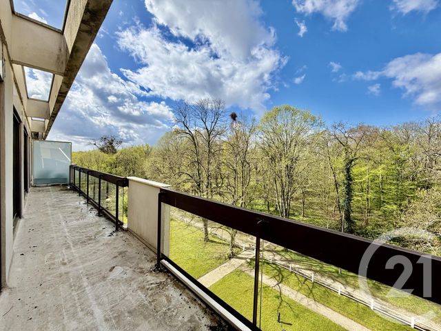 Appartement F3 &agrave; vendre - 3 pi&egrave;ces - 73,16 m2 - Maisons Laffitte - 78 - ILE-DE-FRANCE